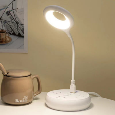 LDHLM USB Direct Plug Portable Lamp